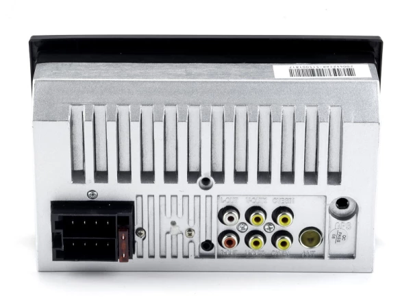 Магнитола 2DIN 180x100 SWAT CHR-5150 USB/MP3/SD/BT 4x50w