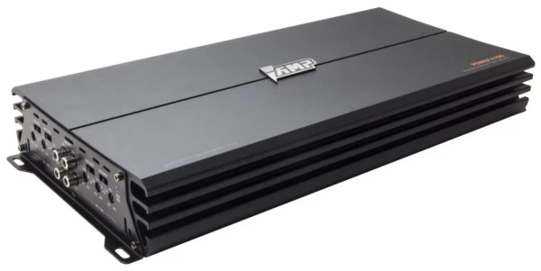 Усилитель 4-канальный AMP POWER 4.190  190/290 (мост 580)