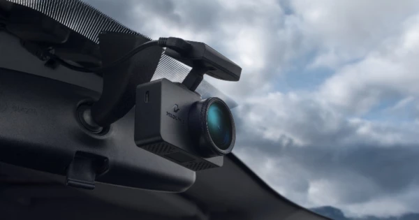 регистратор 1 камера Neoline G-Tech X73 (Wi-Fi)