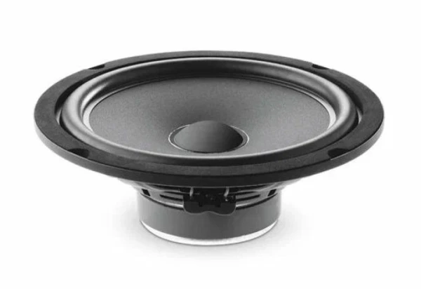 Динамики Focal Integration ISU-200 (20 см) 2-полосная компонентная система 80/160