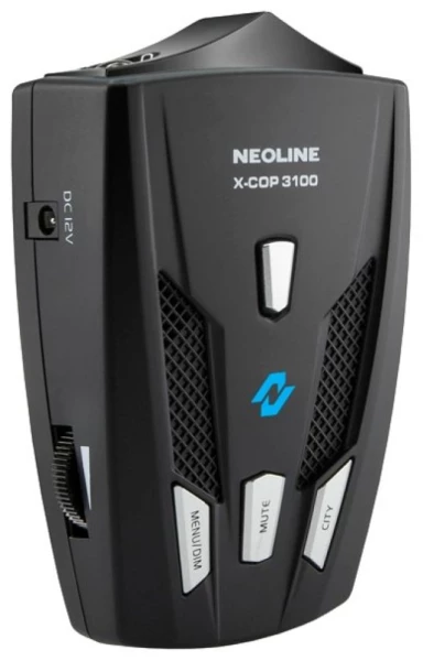 радар-детектор NEOLINE X-COP 3100