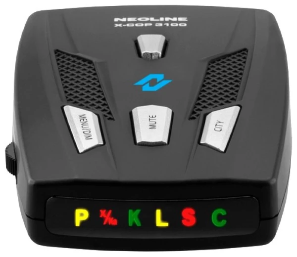 радар-детектор NEOLINE X-COP 3100