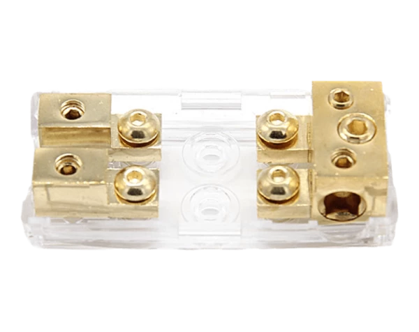 Дистрибьютор питания УРАЛ PB-DB14