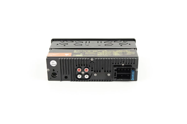 Магнитола 1DIN 12v ACV AVS-1719B bluetooth, USB, FM