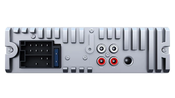 Магнитола 1DIN 12v Prology CMX-185 bluetooth, USB, FM, 2WAY