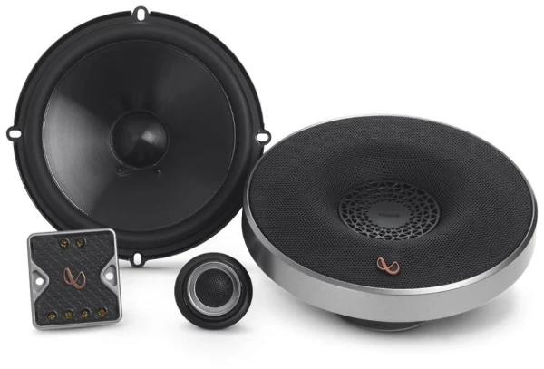 Динамики Infinity PR 6510 CS 16.5 см / 6.5" 80/240вт 88дБ 53-20000Гц компонент