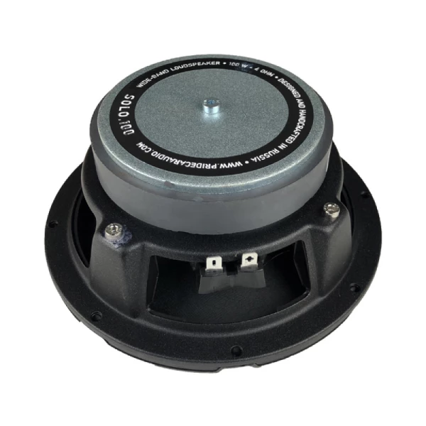 Динамики Pride Solo 100 (16 см) среднечастотные RMS 100 Вт