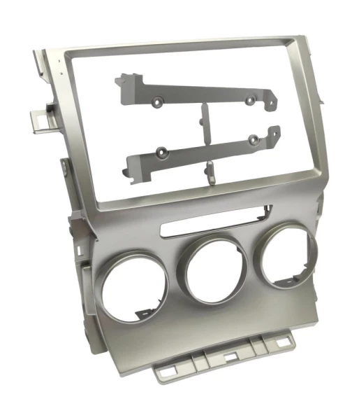 Рамка MFB Toyota Verso 2009-2018 (авто с кондиционером)