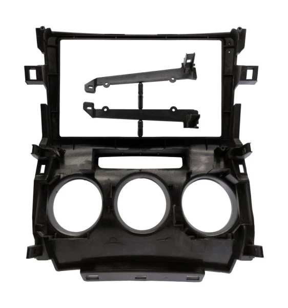 Рамка MFB Toyota Verso 2009-2018 (авто с кондиционером)