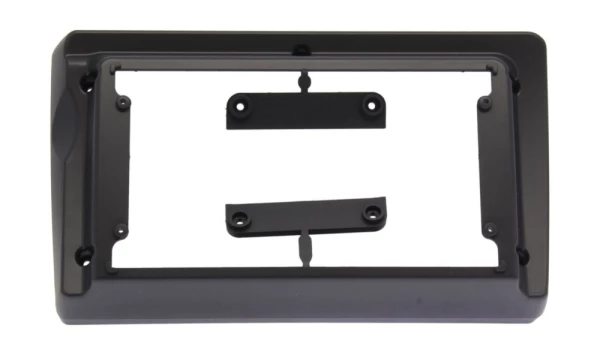 Рамка MFB Toyota Land Cruiser Prado 1996-2002 правый руль