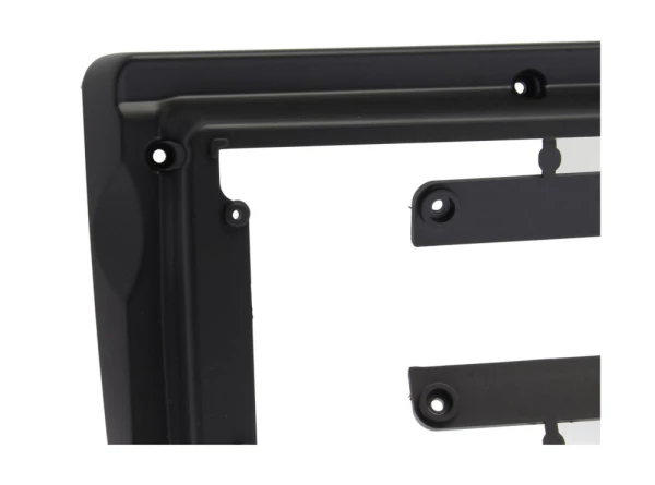 Рамка MFB Toyota Land Cruiser Prado 1996-2002 правый руль