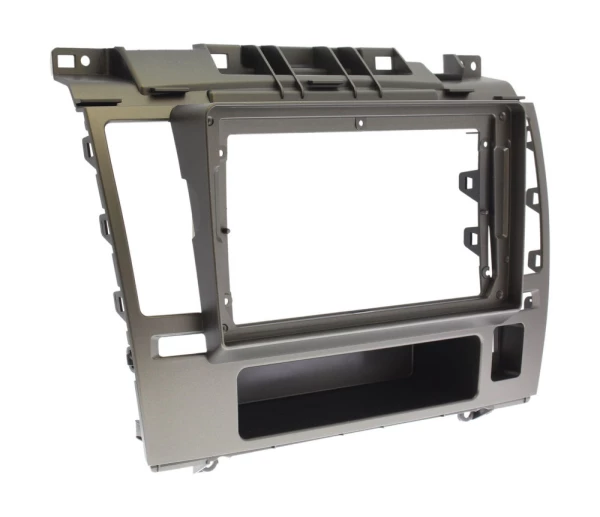 Рамка MFB Nissan Tiida 2008-2012 правый руль