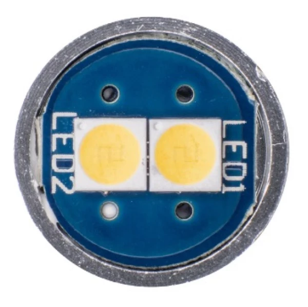 LED AMP StandartBright T10 (2 шт.)