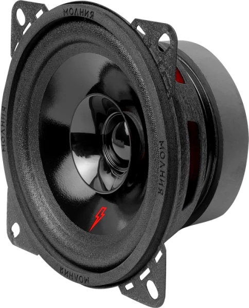 Динамики УРАЛ МОЛНИЯ АС-МЛ100 широкополосные 40/100 Вт, 90 дБ