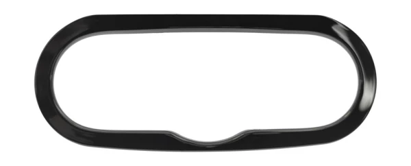 Рамка MFB Renault Kaptur 2016-2019 для любой комплектации