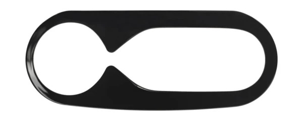 Рамка MFB Renault Kaptur 2016-2019 для любой комплектации