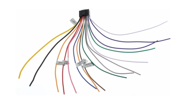 Коннектор Android (WM-MT, Универсальный, основной, БЕЗ ISO) (WS-MTUN02)