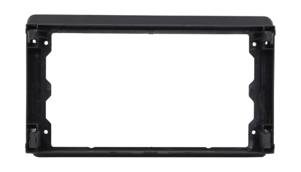 Рамка MFB Ford Focus, Transit 2005-2008 (для замены прямоугольной магнитолы)