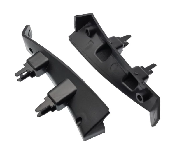 Рамка MFB УАЗ Патриот, Профи 2017+ Тип 2