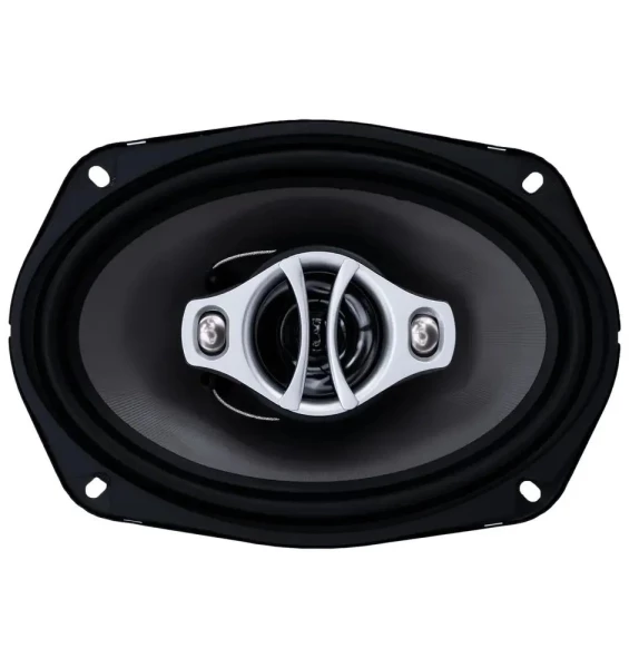 Динамики AMP Beat 694 (6x9") 4-полосные (2шт)  70/140 Вт 4 Ом 90 дБ