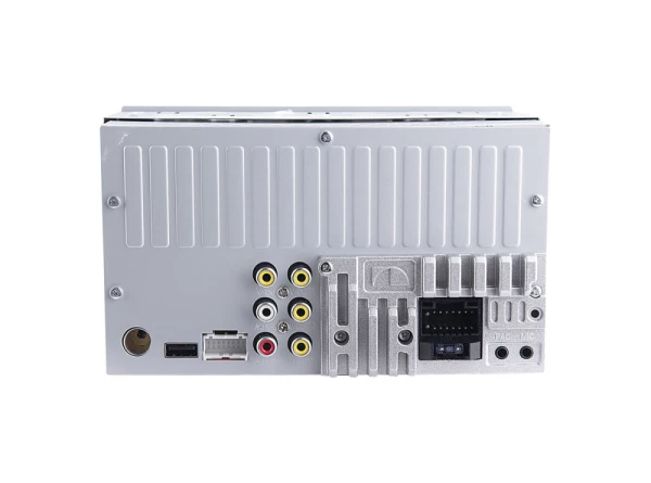 Магнитола 2DIN 180x100 DSP Nakamichi NAM1630