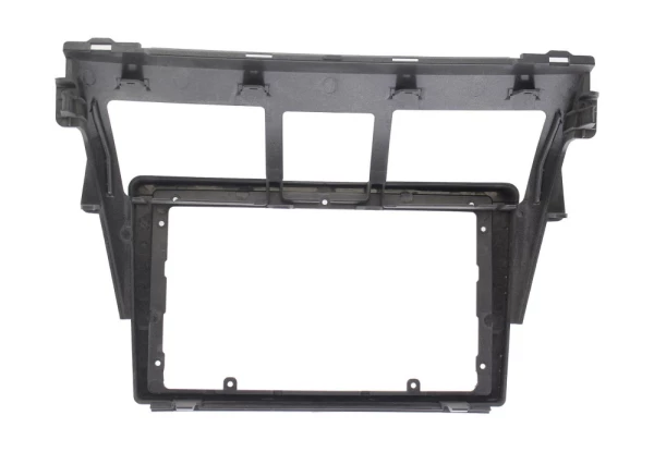 Рамка MFB Toyota Belta 2006-2012 серая