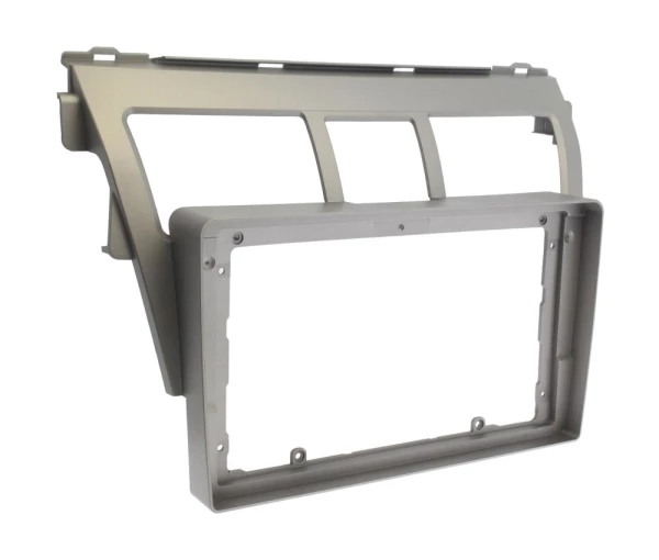 Рамка MFB Toyota Belta 2006-2012 серая