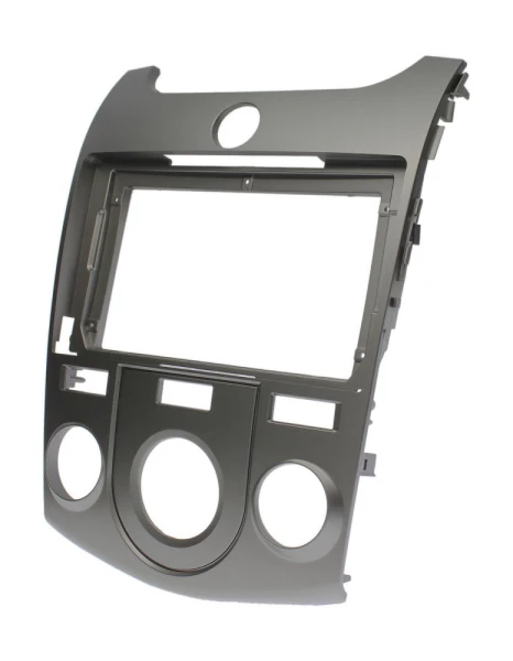 Рамка MFB Kia Cerato, Forte 2009-2013 (авто с кондиционером)