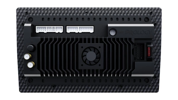 Магнитола 10" Prology MPA-235 DSP 3/32G Android 10