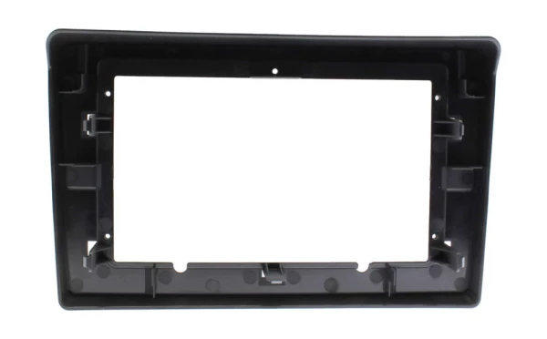 Рамка MFA Ford Focus, Transit 2005-2008 (для замены прямоугольной магнитолы)