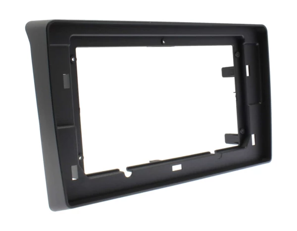 Рамка MFA Ford Focus, Transit 2005-2008 (для замены прямоугольной магнитолы)