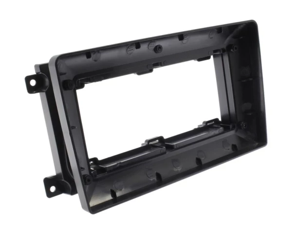 Рамка MFB Ford 2007-2015 универсальная (замена овальной магнитолы)