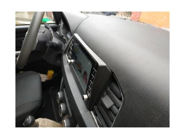 Рамка MFB УАЗ Патриот, Профи 2017+