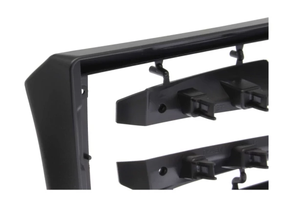 Рамка MFB УАЗ Патриот, Профи 2017+