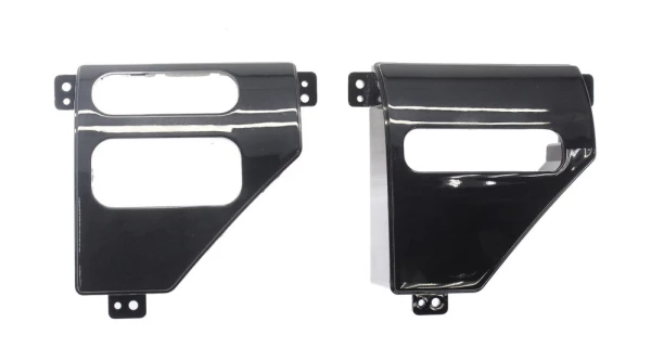 Рамка MFA Toyota Camry 2018-2021