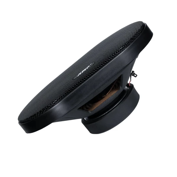 Динамики AMP PRO 693 (6x9") 3-полосные (2шт) 3 Ом 92 дБ  150/300 Вт 4 Ом 90 дБ