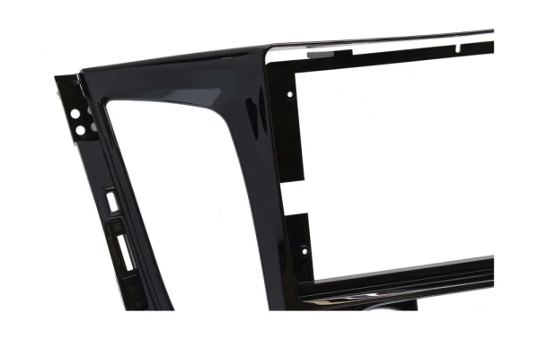 Рамка MFB Mitsubishi L200 2015-2018 авто с кондиционером