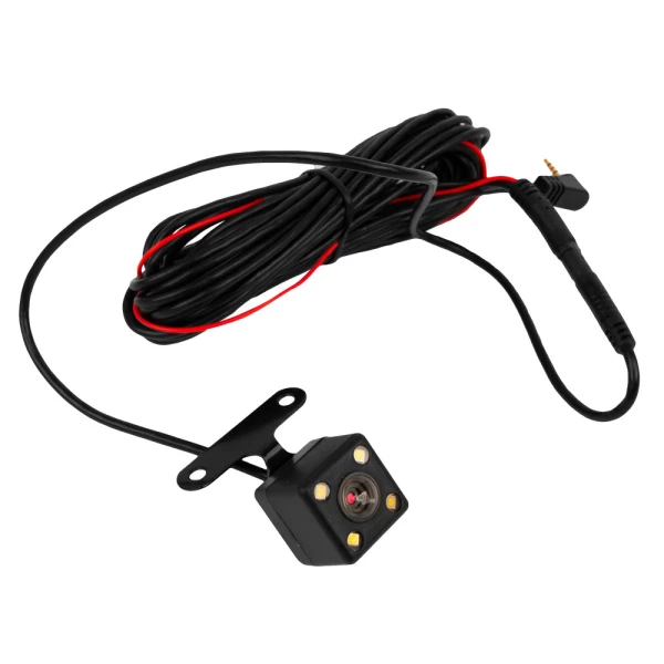 Зеркало ACV GQ151 FHD/4.5"/140 град/камера з.в. VGA