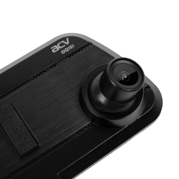 Зеркало ACV GQ151 FHD/4.5"/140 град/камера з.в. VGA