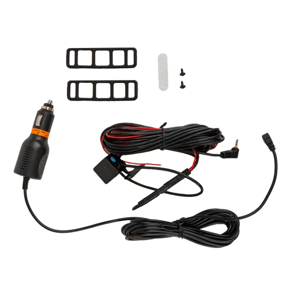 Зеркало ACV GQ151 FHD/4.5"/140 град/камера з.в. VGA