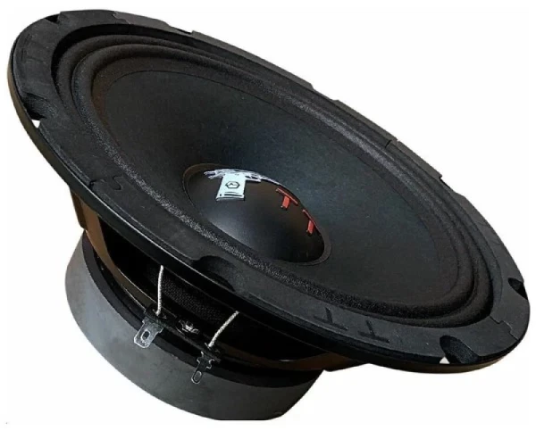 Динамики УРАЛ ТТ200 8" (20 см) среднечастотные (комплект) 130/260 Вт