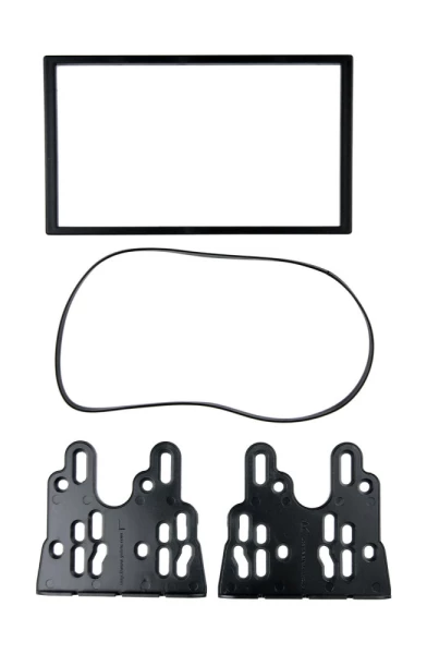 Рамка Mazda 5, Premacy 2011+ 2Din