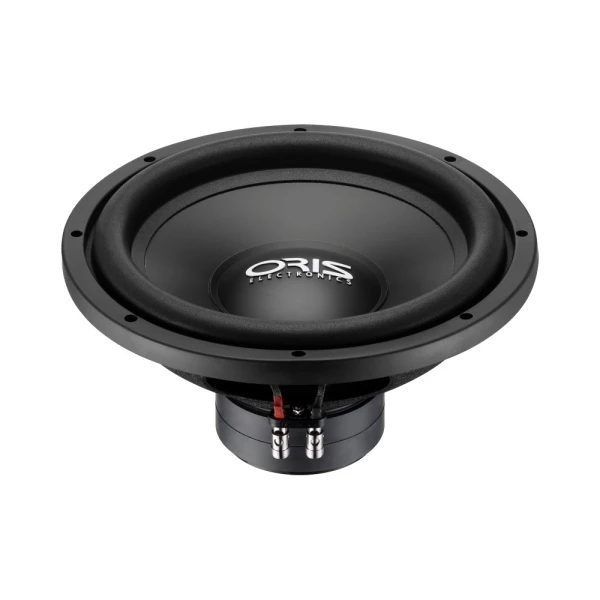Динамик сабвуфер 12" Oris Electronics JB-12R 4 Ом 300/600 Вт (ЗЯ 35л/ФИ 45л)