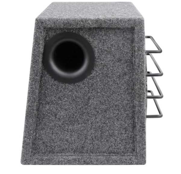 Сабвуфер активный 12" ACV Craft F12A 300/1500 W