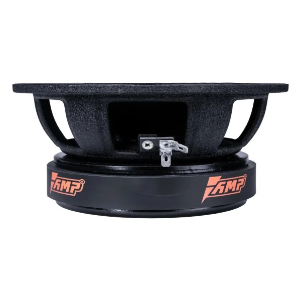 Динамики AMP Hybrid FR65M34 6.5" (16 см) широкополосный динамик (1шт.) 150/300 Вт/4 Ом/94 дБ