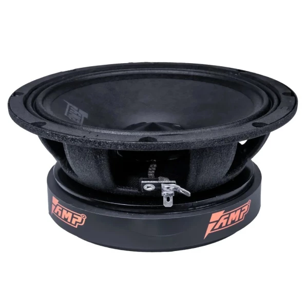 Динамики AMP Hybrid FR65M34 6.5" (16 см) широкополосный динамик (1шт.) 150/300 Вт/4 Ом/94 дБ