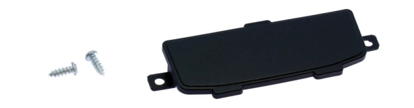 Рамка SsangYong new Actyon 2013+ 2 din