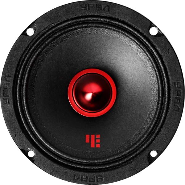 Динамики УРАЛ ЧЕ 006 SQL 125/250 Вт, 16 см / 6"