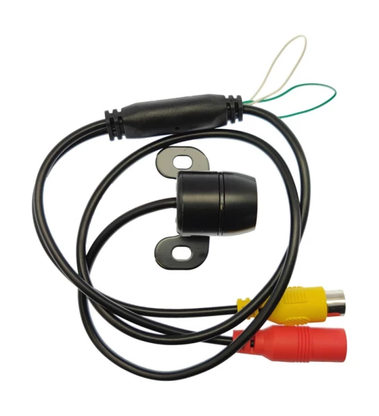 Камера заднего вида CAM-1J цилиндр 18,5 мм