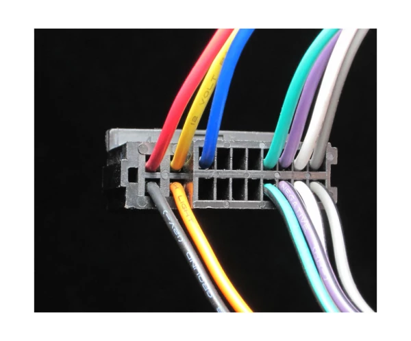 ISO-коннектор для KIA 1995-2004